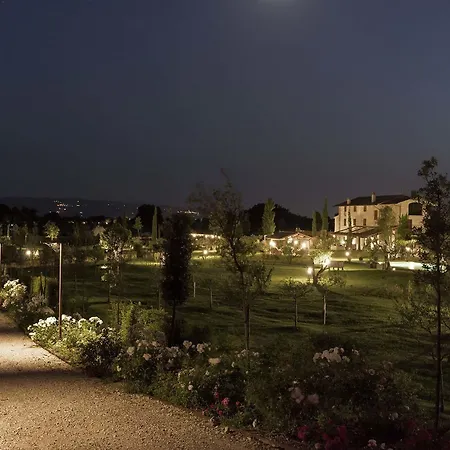 Tenuta San Masseo - Boutique Farm & 4* אסיסי