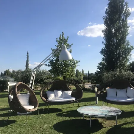 Tenuta San Masseo - Boutique Farm & Panzió Assisi