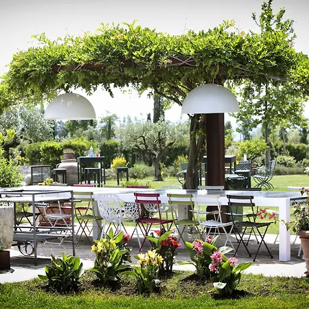 Tenuta San Masseo - Boutique Farm & לינה וארוחת בוקר