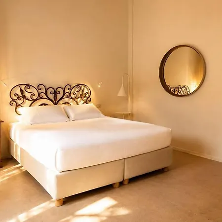 Tenuta San Masseo - Boutique Farm & Frühstückspension