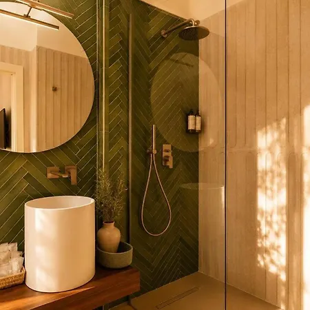 Tenuta San Masseo - Boutique Farm & 4*