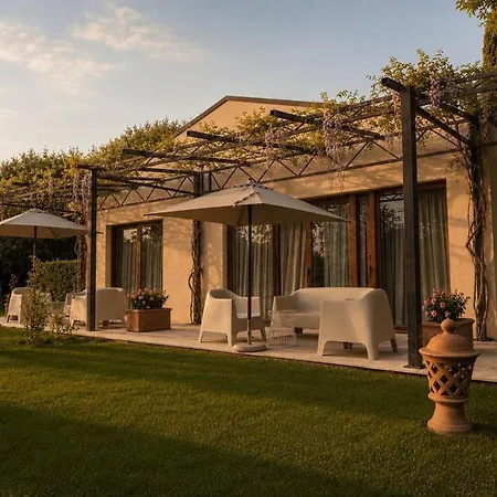Tenuta San Masseo - Boutique Farm & Frühstückspension