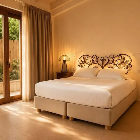 Frühstückspension Tenuta San Masseo - Boutique Farm & 4*