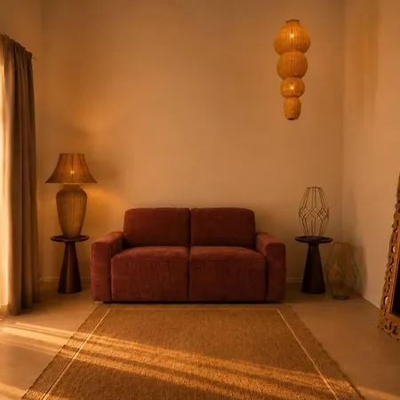 Tenuta San Masseo - Boutique Farm &