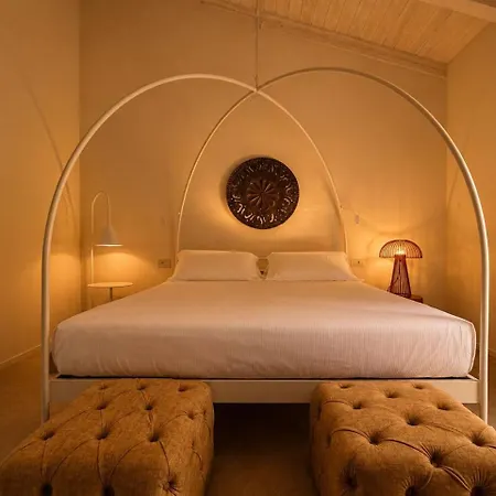 Tenuta San Masseo - Boutique Farm & לינה וארוחת בוקר 4*