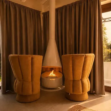 Tenuta San Masseo - Boutique Farm & 4* אסיסי