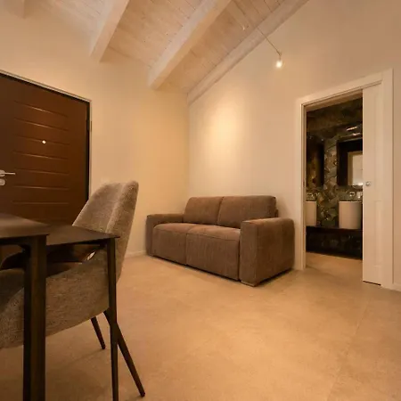 Tenuta San Masseo - Boutique Farm & Frühstückspension 4*