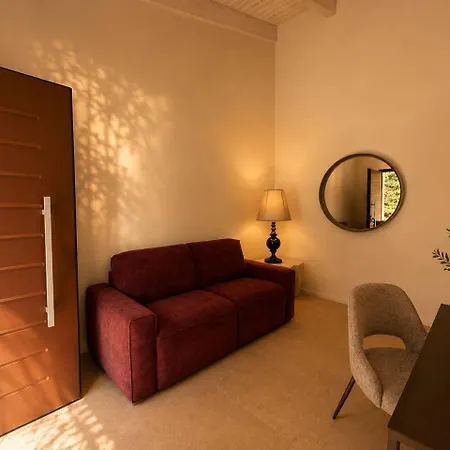 Tenuta San Masseo - Boutique Farm &