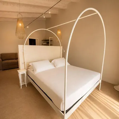 Tenuta San Masseo - Boutique Farm & 4*