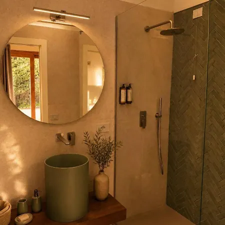 Tenuta San Masseo - Boutique Farm & לינה וארוחת בוקר 4*