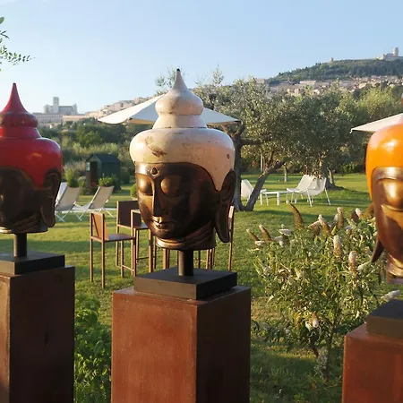 Nocleg ze śniadaniem Tenuta San Masseo - Boutique Farm & 3*
