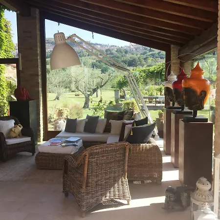 Tenuta San Masseo - Boutique Farm & 3* Asyż
