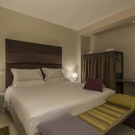 Nocleg ze śniadaniem Tenuta San Masseo - Boutique Farm & 3*