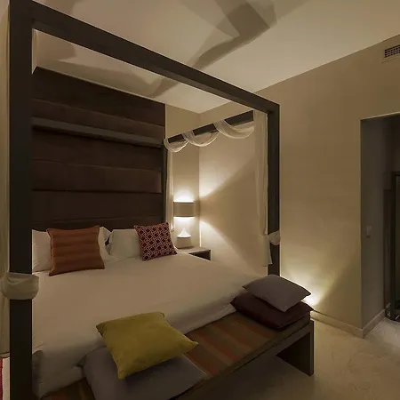 Tenuta San Masseo - Boutique Farm & Nocleg ze śniadaniem