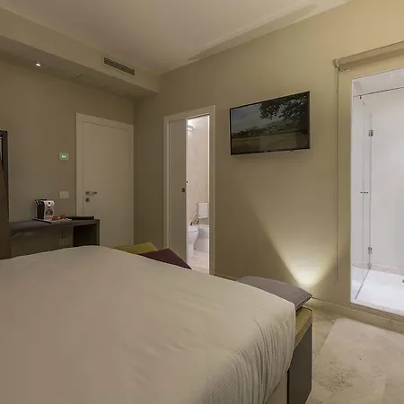 Tenuta San Masseo - Boutique Farm & 3* Asyż