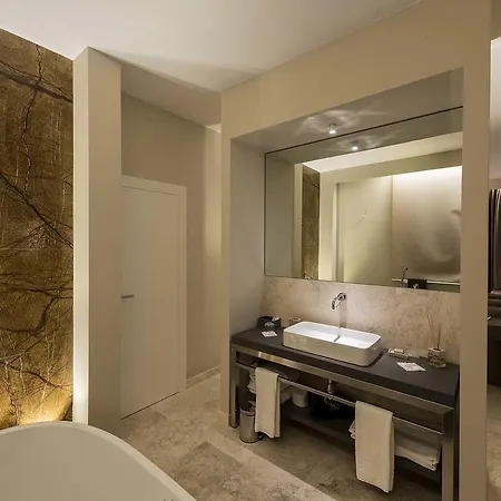 Nocleg ze śniadaniem Tenuta San Masseo - Boutique Farm & 3*