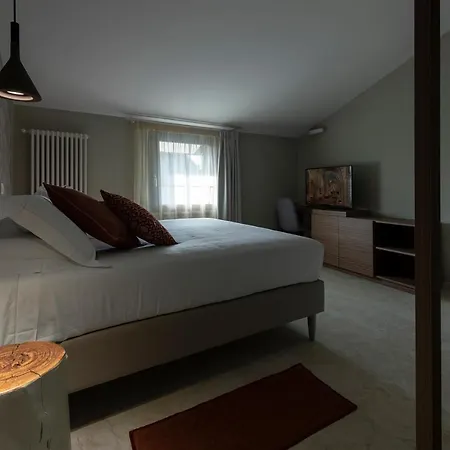 Tenuta San Masseo - Boutique Farm & Asyż
