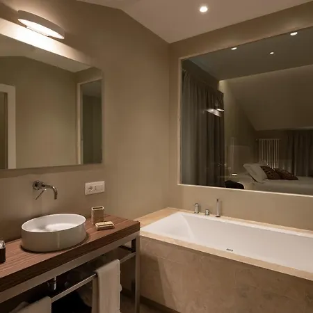 Tenuta San Masseo - Boutique Farm & 3*