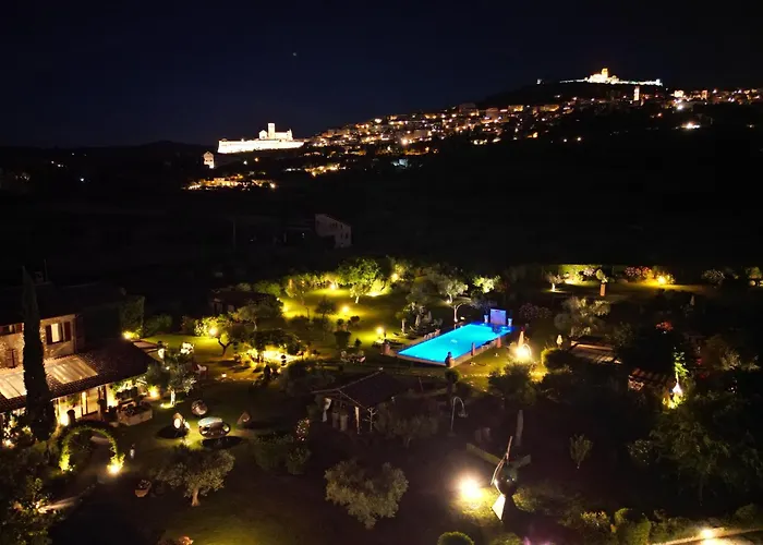 Tenuta San Masseo - Boutique Farm & 住宿加早餐酒店 4*