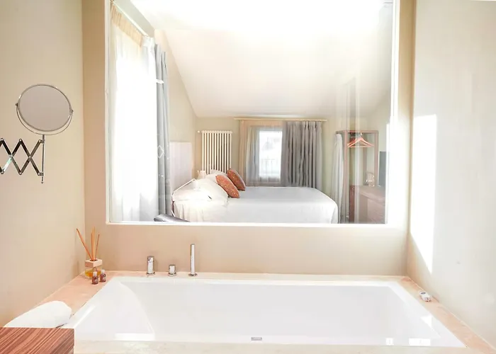 Tenuta San Masseo - Boutique Farm & 4*