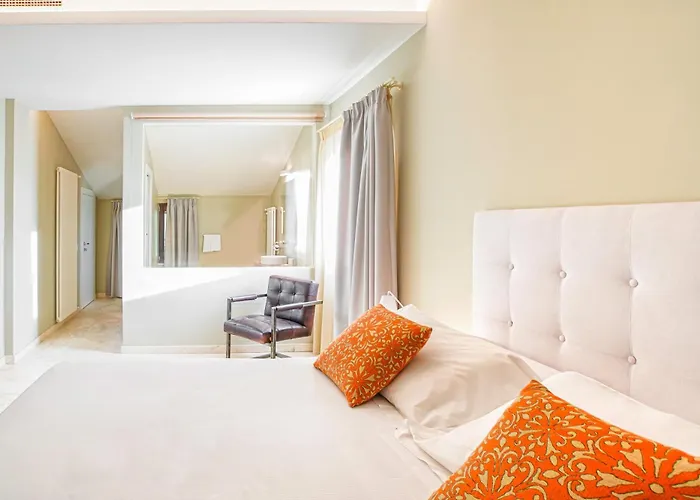 Tenuta San Masseo - Boutique Farm & 阿西西