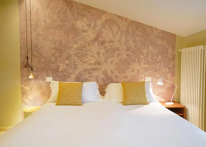 Tenuta San Masseo - Boutique Farm & 4* Assisi