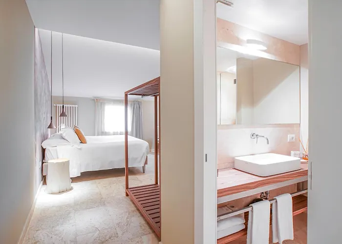 Tenuta San Masseo - Boutique Farm & 4* 阿西西