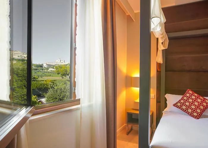 Bed & Breakfast Tenuta San Masseo - Boutique Farm & 4*