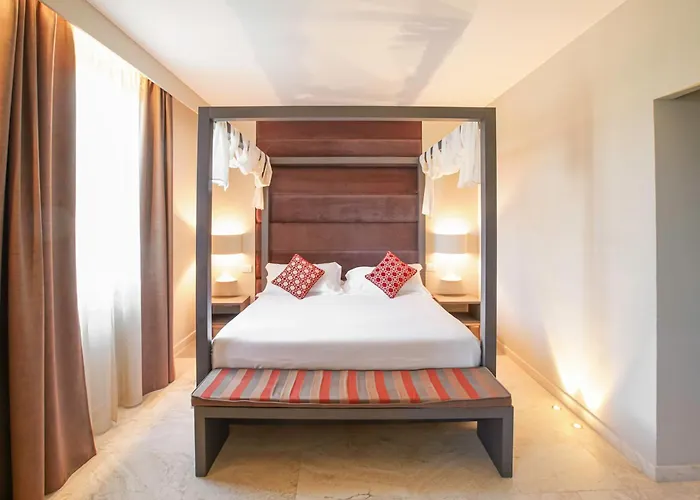 Tenuta San Masseo - Boutique Farm & Bed & Breakfast Assisi