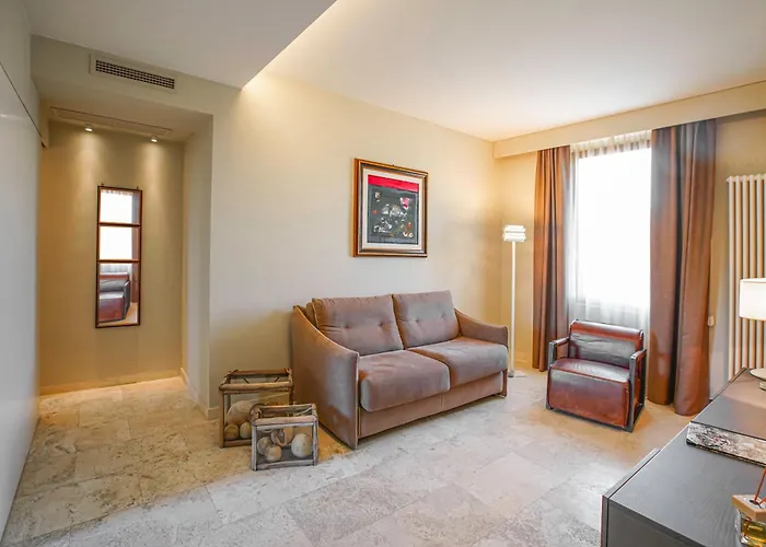 Bed & Breakfast Tenuta San Masseo - Boutique Farm & Assisi