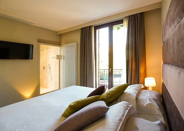 Tenuta San Masseo - Boutique Farm & 4* Assisi