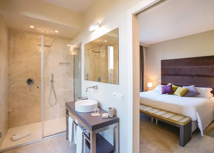 Tenuta San Masseo - Boutique Farm &