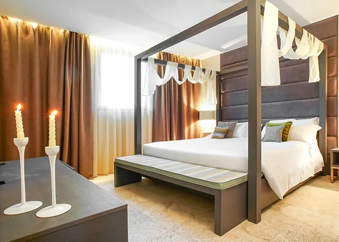 Tenuta San Masseo - Boutique Farm & Bed & Breakfast