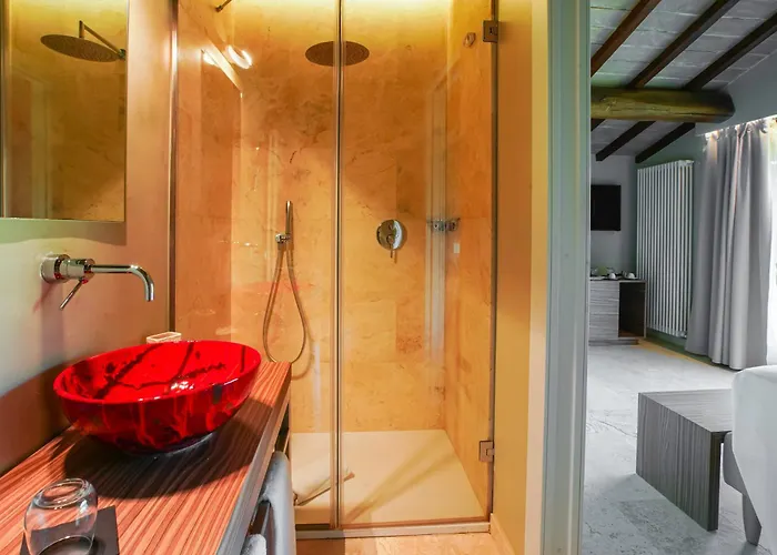 住宿加早餐酒店 Tenuta San Masseo - Boutique Farm &