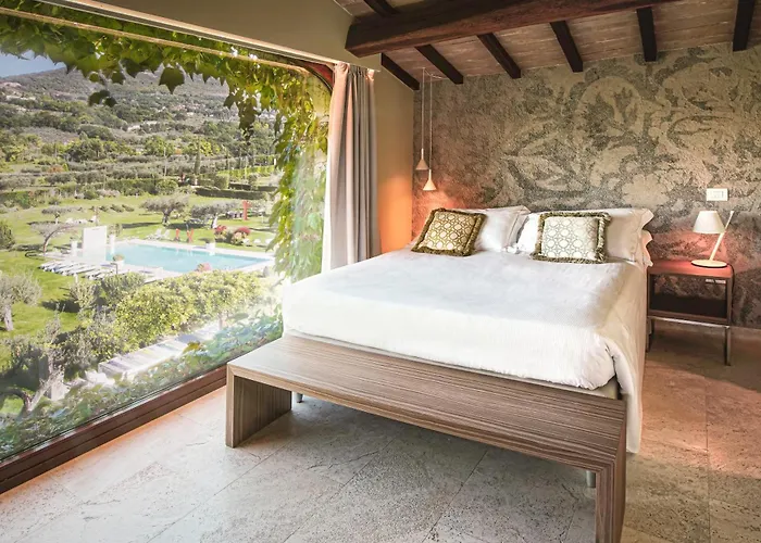 住宿加早餐酒店 Tenuta San Masseo - Boutique Farm & 4*