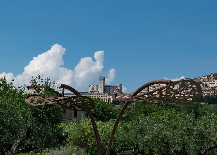 Tenuta San Masseo - Boutique Farm & 4*