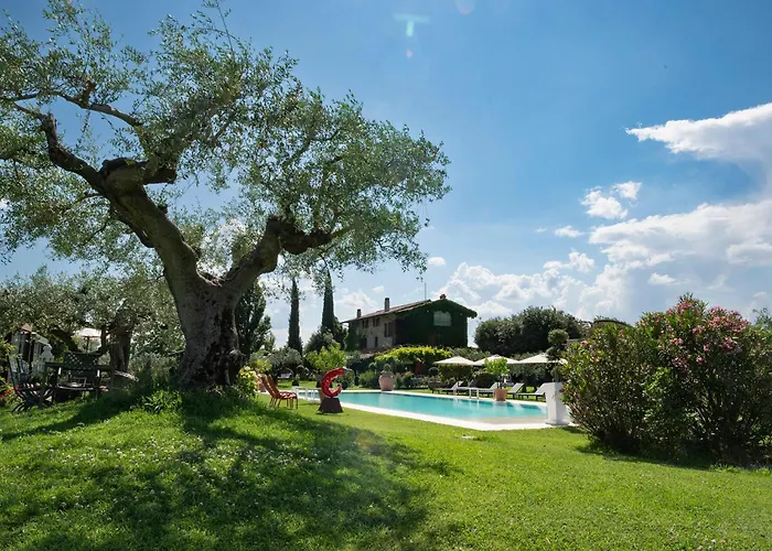 Tenuta San Masseo - Boutique Farm &