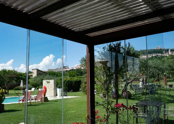 Tenuta San Masseo - Boutique Farm & Bed & Breakfast