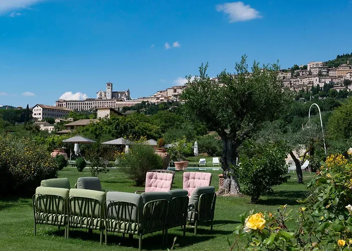 Tenuta San Masseo - Boutique Farm & 住宿加早餐酒店 4*