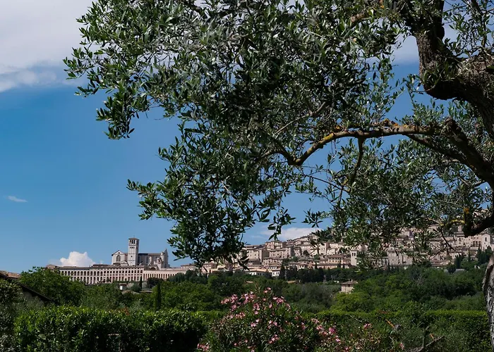 Tenuta San Masseo - Boutique Farm & 4*