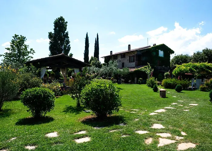 Tenuta San Masseo - Boutique Farm &