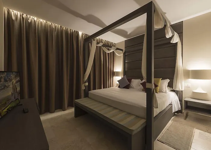 Tenuta San Masseo - Boutique Farm & Bed & Breakfast 4*