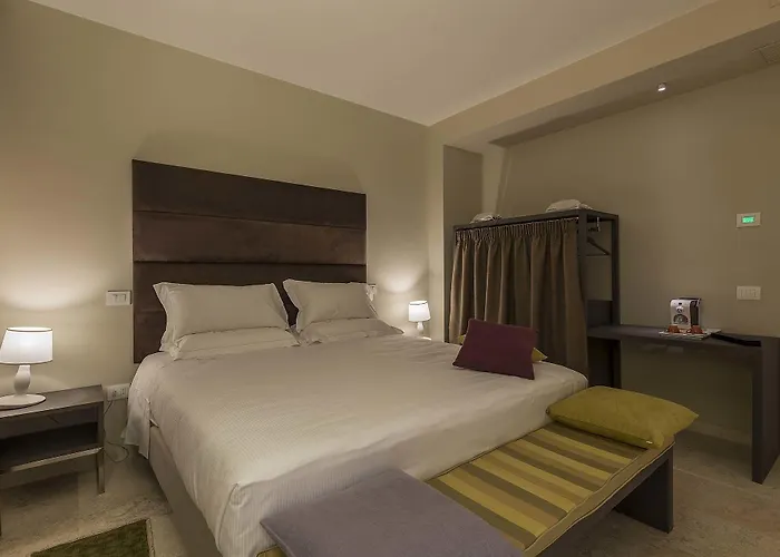 Tenuta San Masseo - Boutique Farm & 阿西西