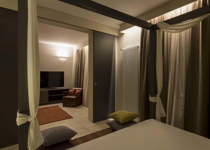 Tenuta San Masseo - Boutique Farm & 4*