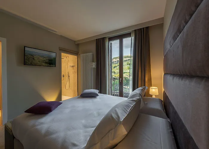 Tenuta San Masseo - Boutique Farm & 4*