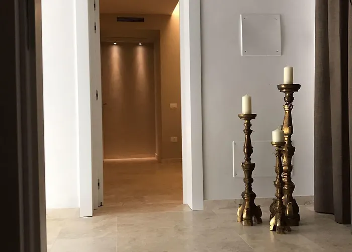 住宿加早餐酒店 Tenuta San Masseo - Boutique Farm &