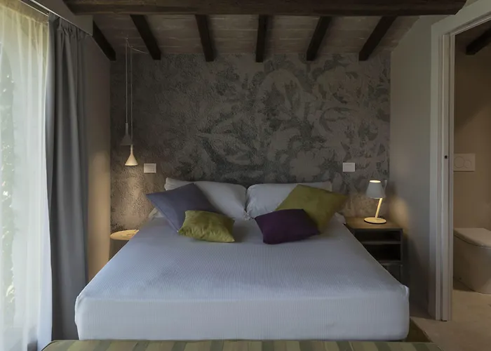 Tenuta San Masseo - Boutique Farm & Bed & Breakfast Assisi