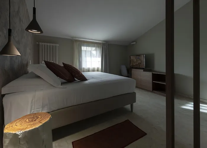 Tenuta San Masseo - Boutique Farm & Bed & Breakfast Assisi