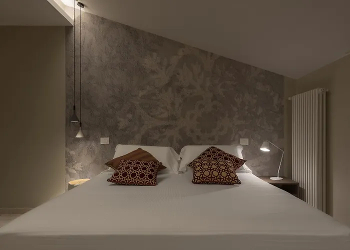 Tenuta San Masseo - Boutique Farm & Bed & Breakfast 4*