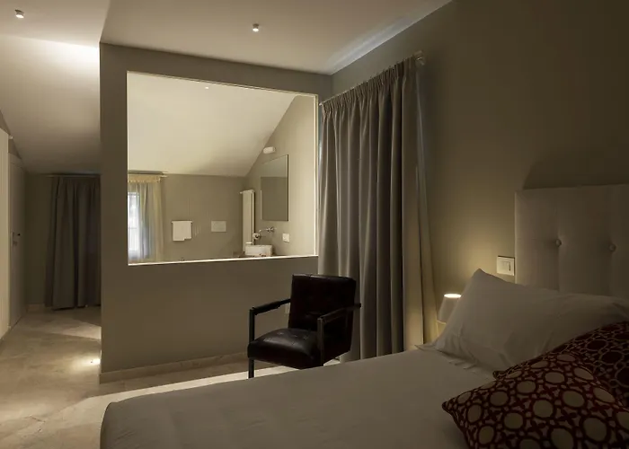 Tenuta San Masseo - Boutique Farm &